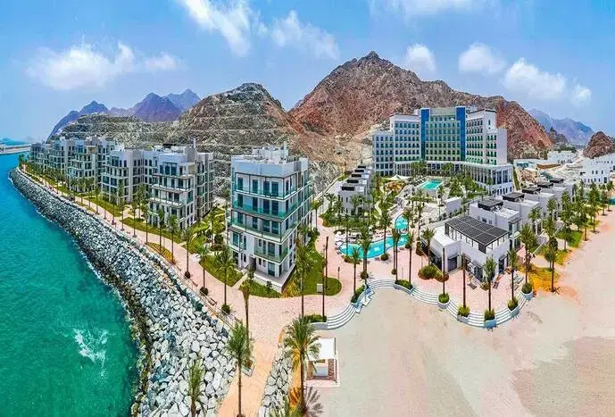 Fujairah Image