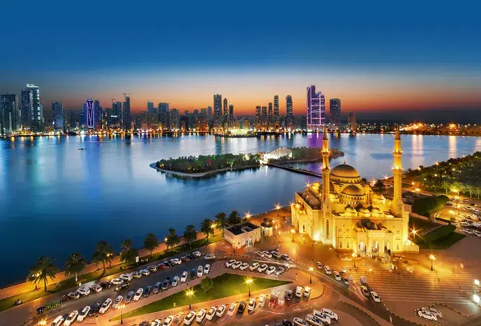 Sharjah Image
